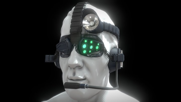 Specops 3D models - Sketchfab