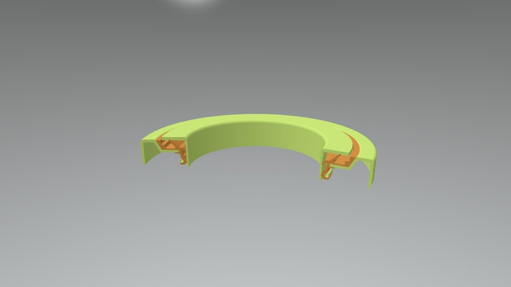 TSL23Y-12 — Sketchfab embed 3D viewer
