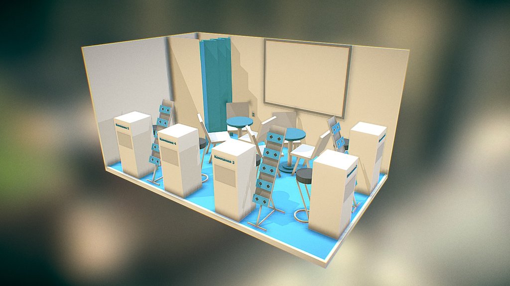 Booth 2