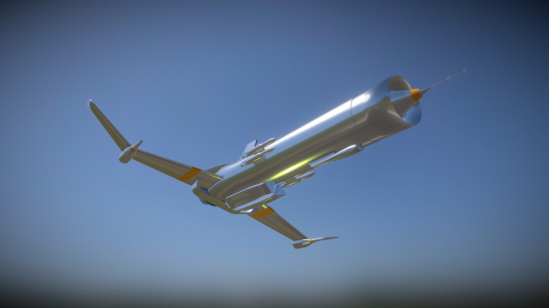 starfighter