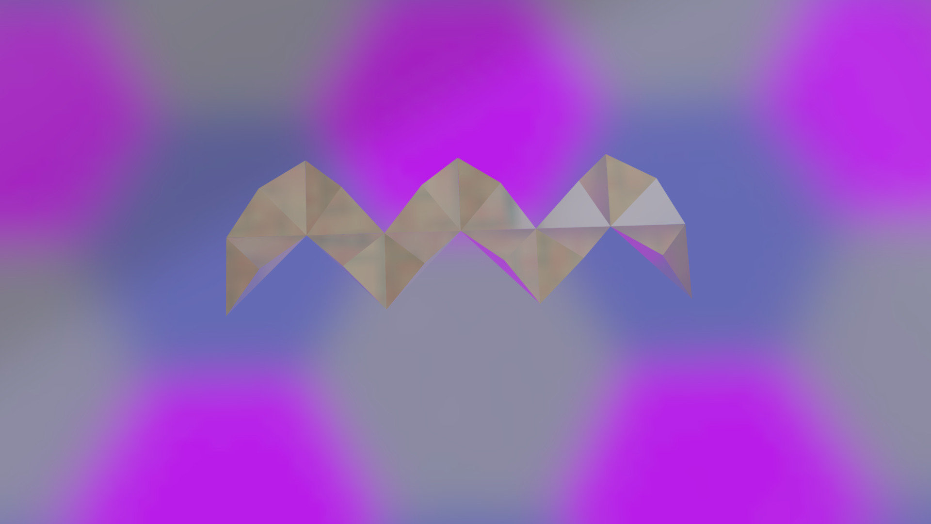 HyperQBS Folding Animation