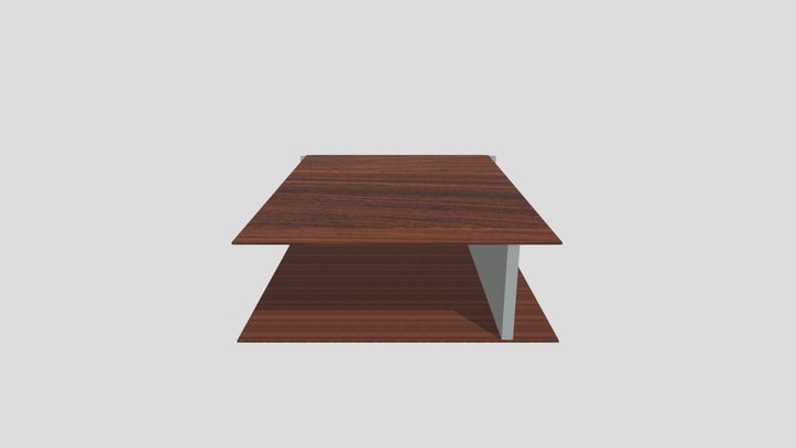 Render1_1 3D Model