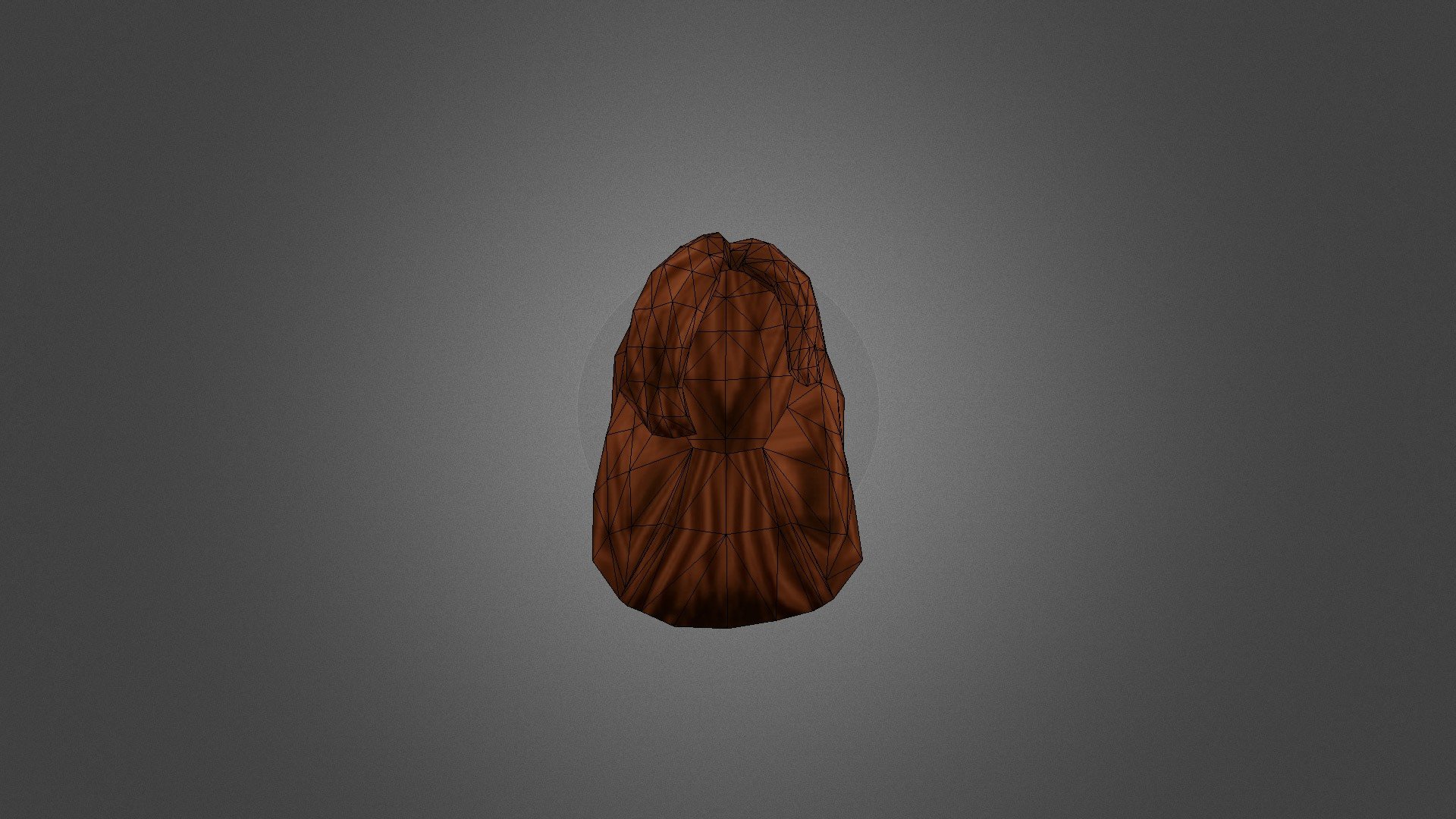 TS2 Brown Jennifer Hair
