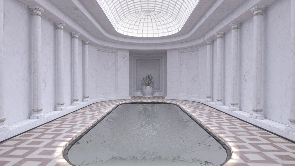 Bathhouse