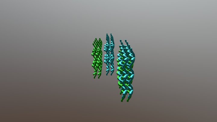 112 3D Model