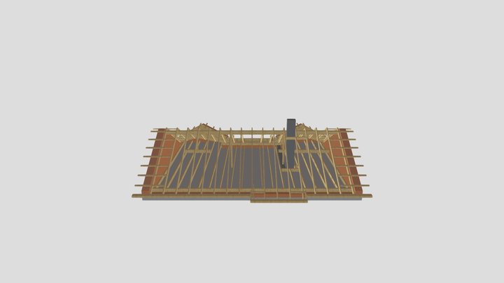 Baumann Holtz fertig.xml 3D Model