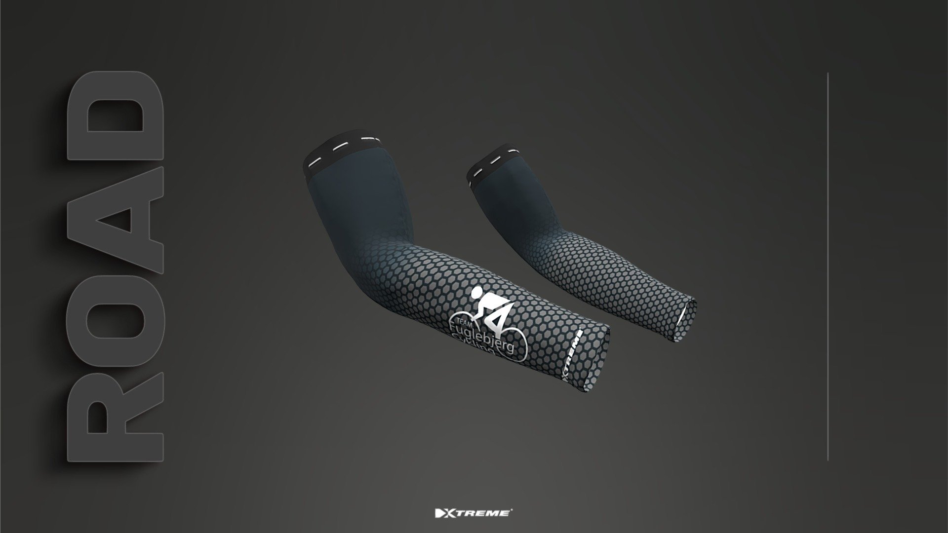 Team Fuglbjerg Cycling.dk - 4710