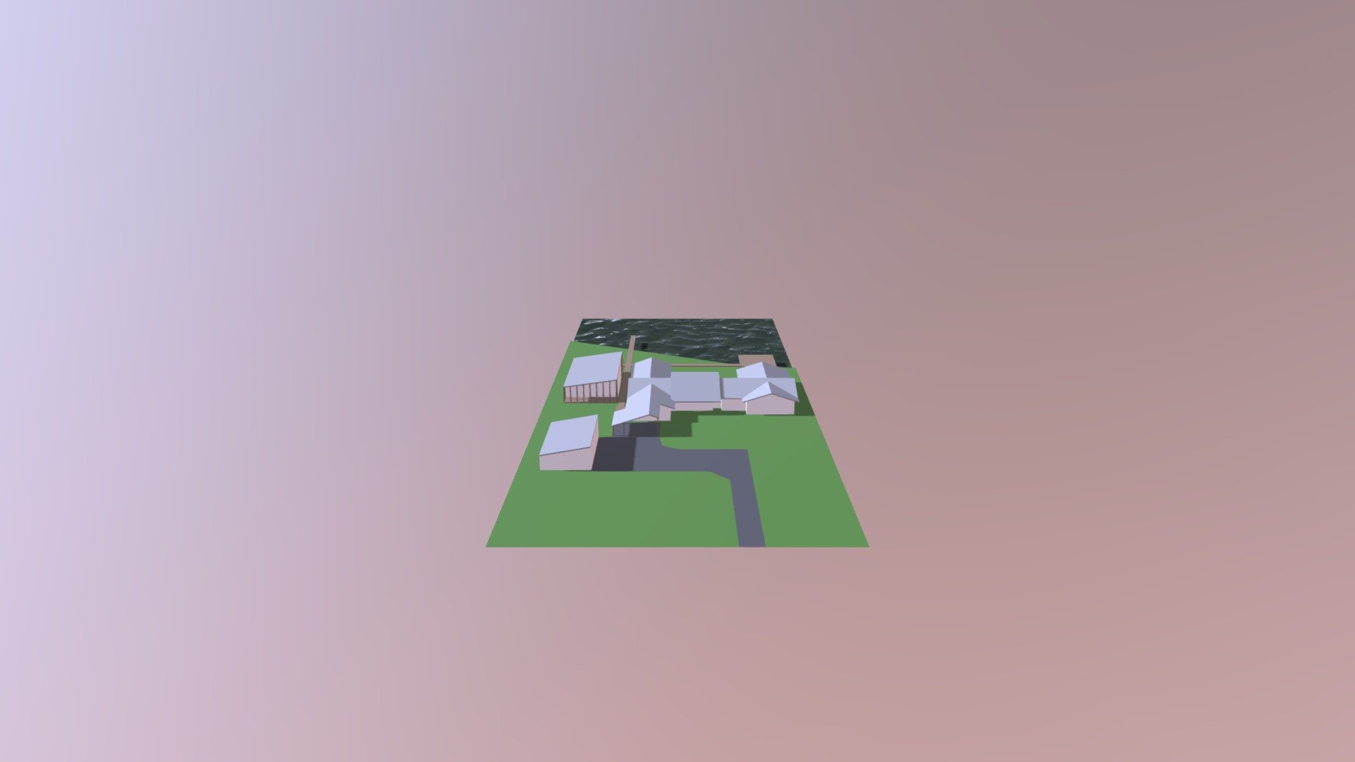 HOMELAB - 3D model by Shane (@sfagan) [aca8308] - Sketchfab