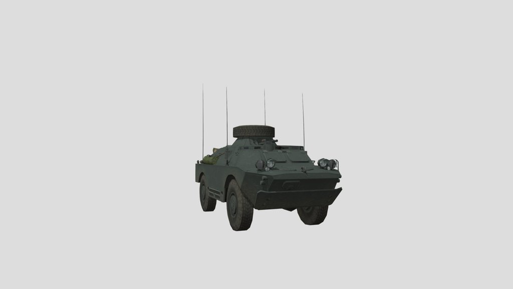 brdm-2