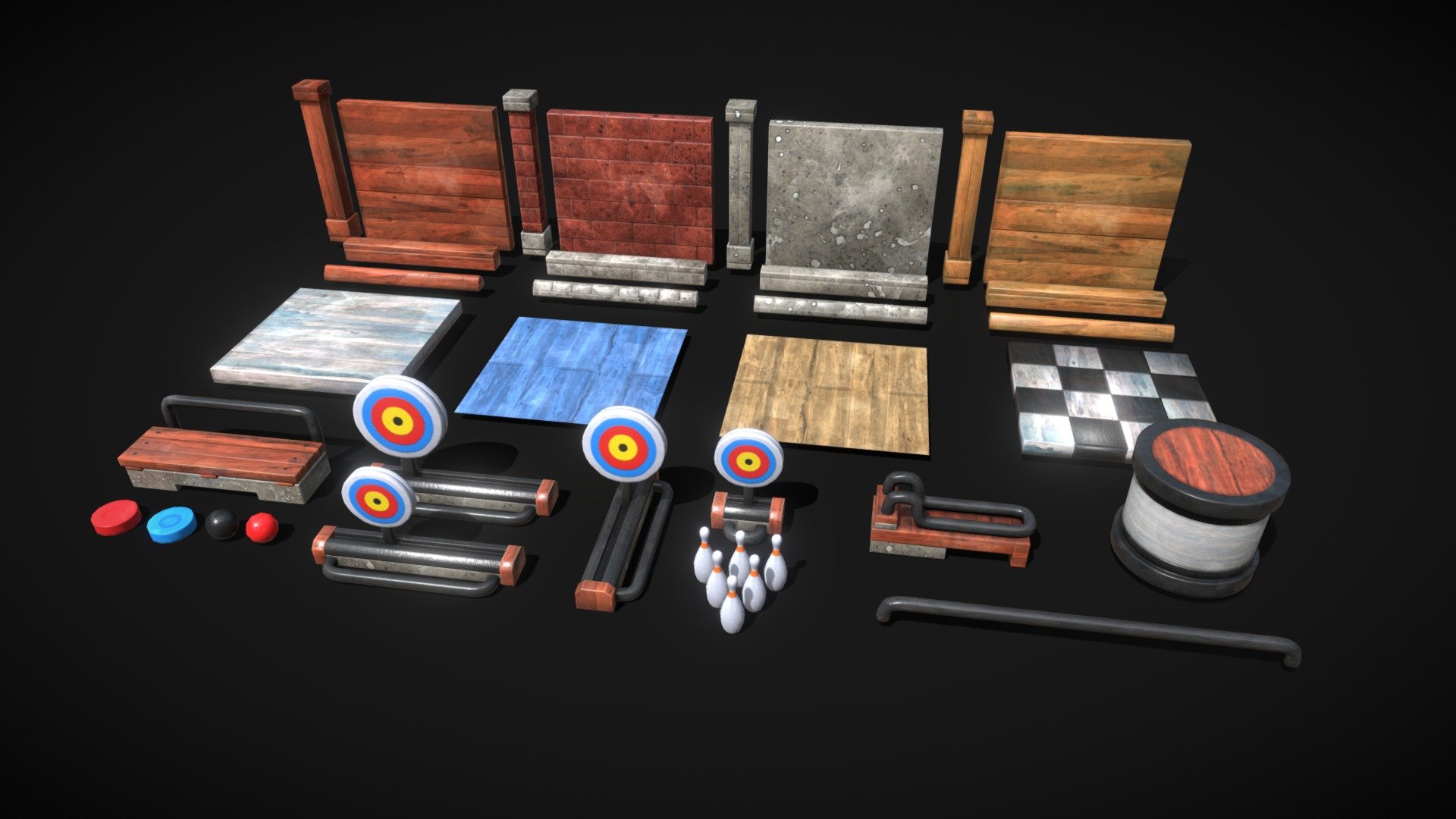 Mozilla Playground - Asset