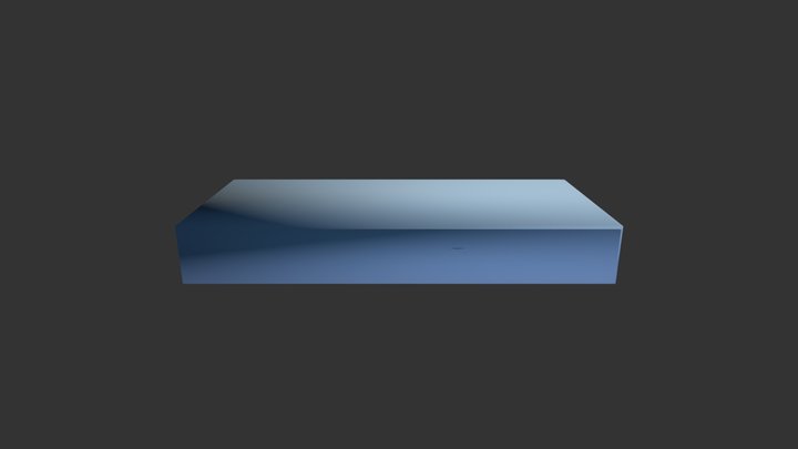 Ts 3D Model