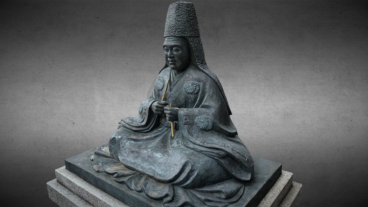 Sugiyama – Modello 3D gratuito STL