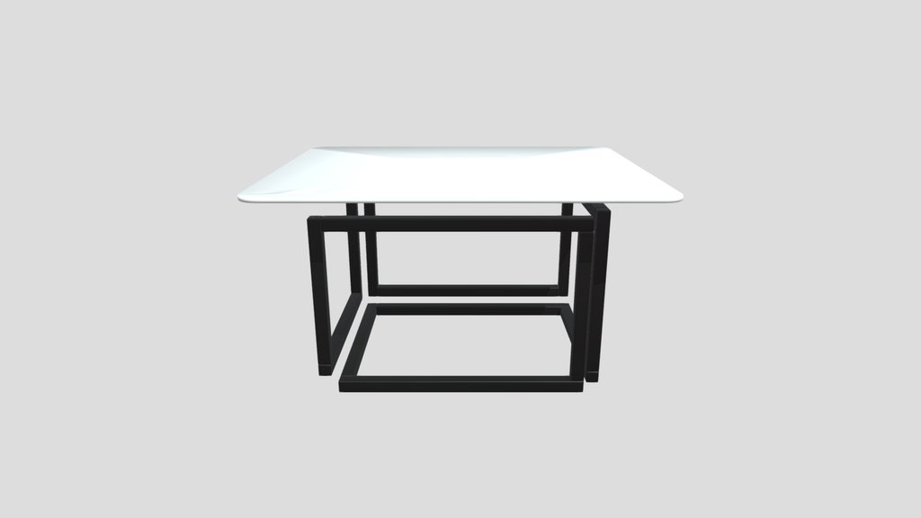 Floating Table Top