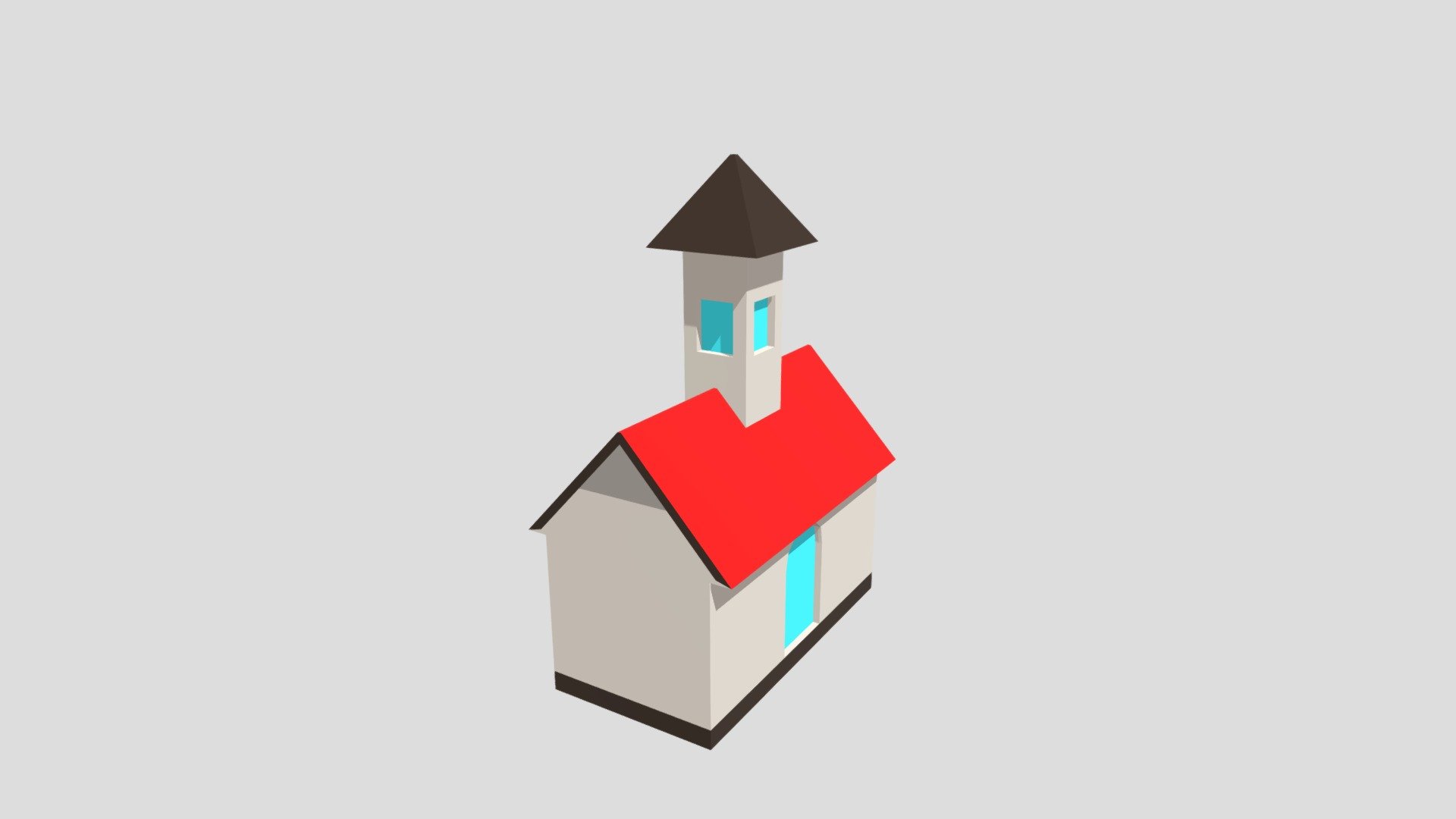Chapel from Poly by Google