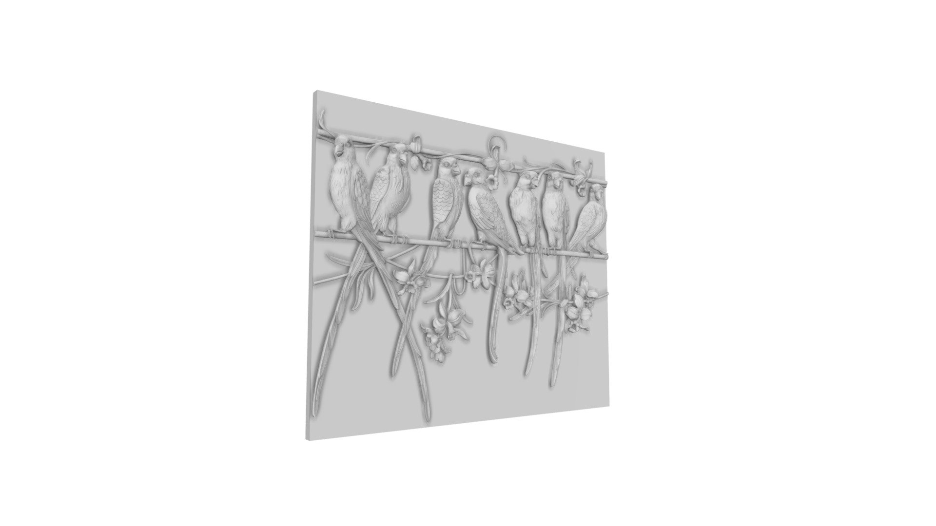 F-219_h455x40mm — Sketchfab embed 3D viewer