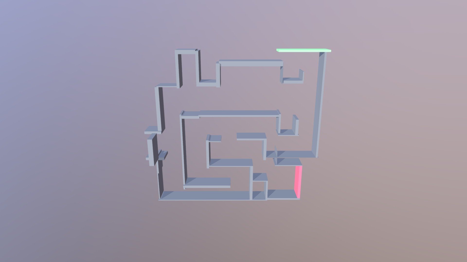 Liatris Maze
