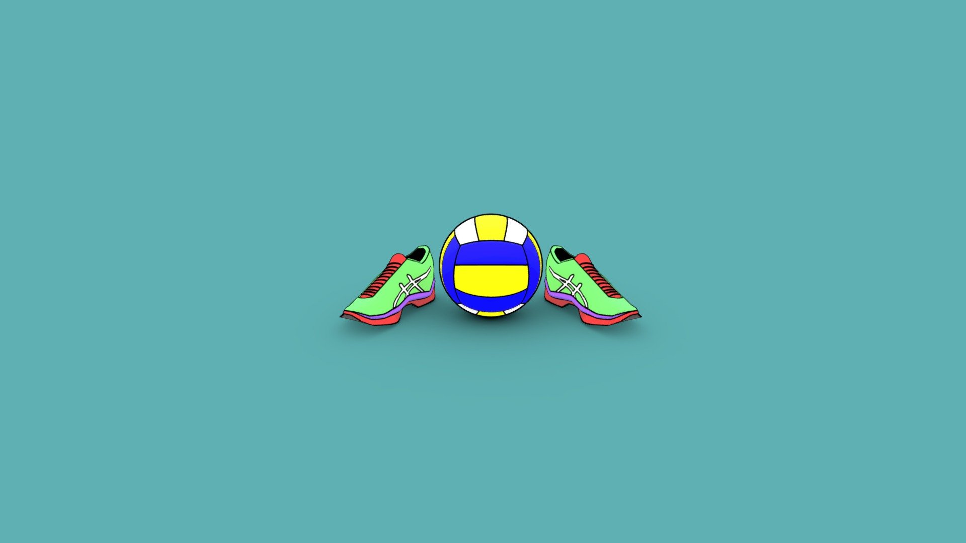 Volleyball