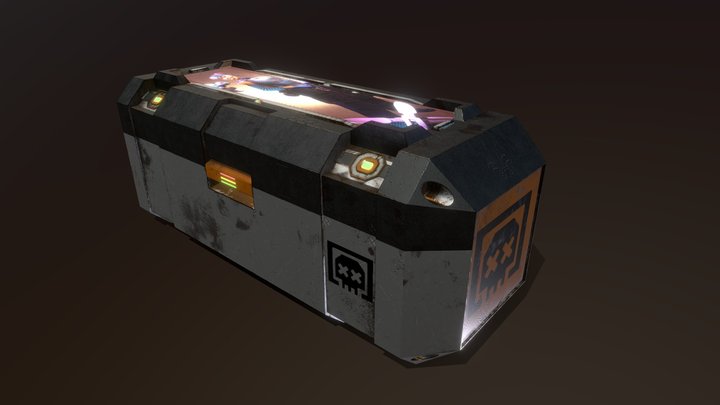 きくり　Apex デスボックス　モザンビーク APEX - ﾓｻﾞﾝﾋﾟｰｸﾋｱ Theme of 