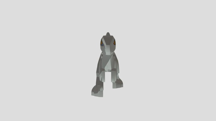 Lego Beta