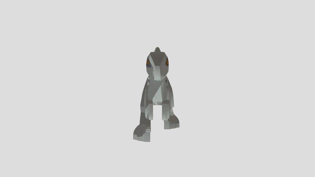 Lego Beta