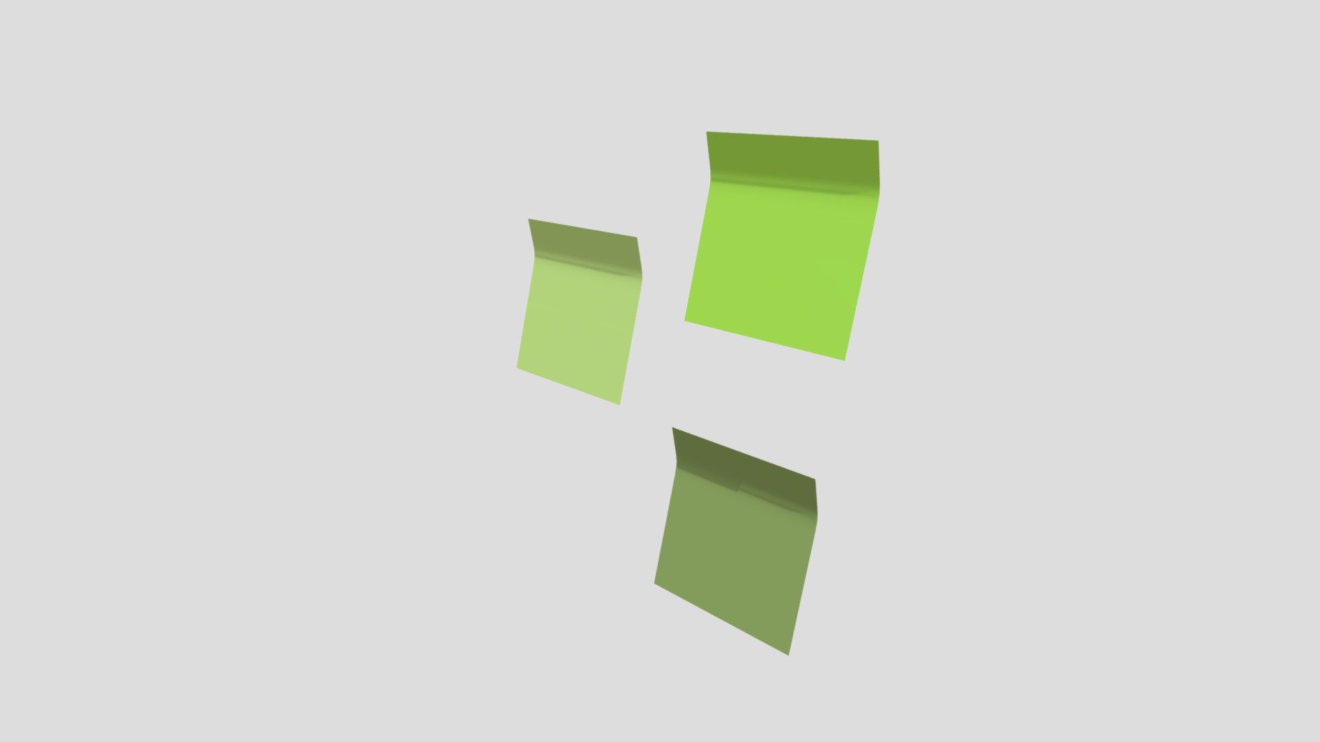 Stickies - 2