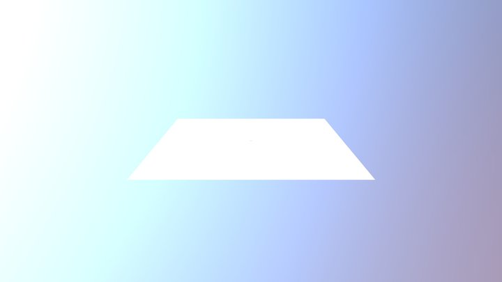 Psonic logo 3D Model