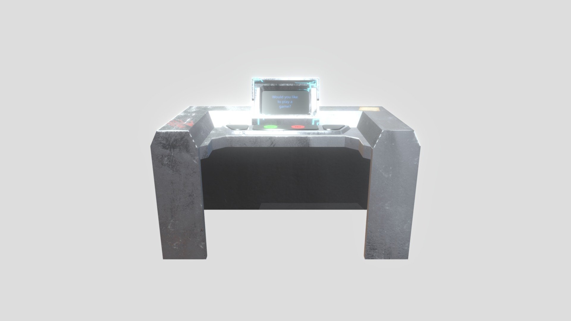 SGD116 - Computer