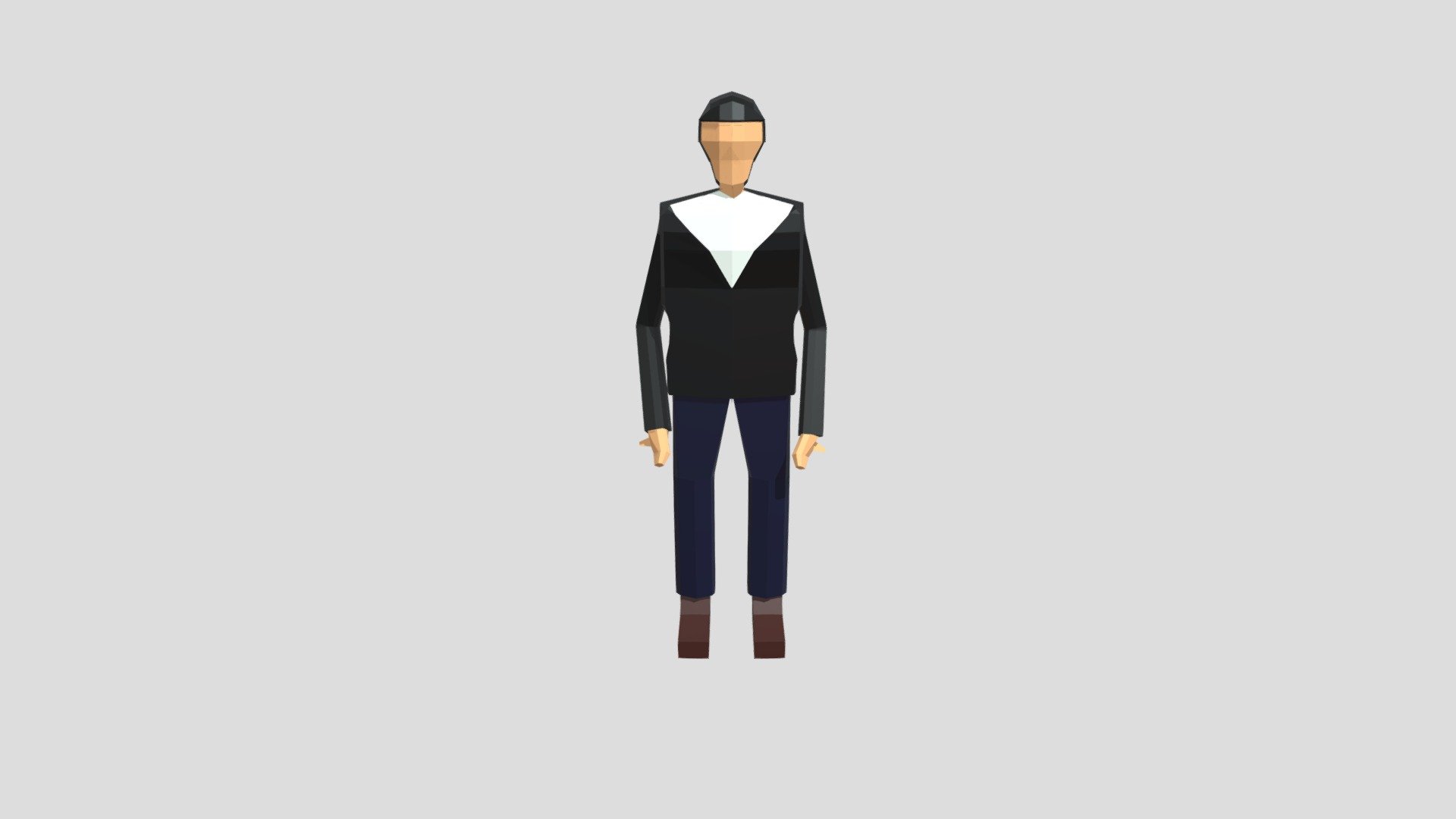 CharacterAnimation