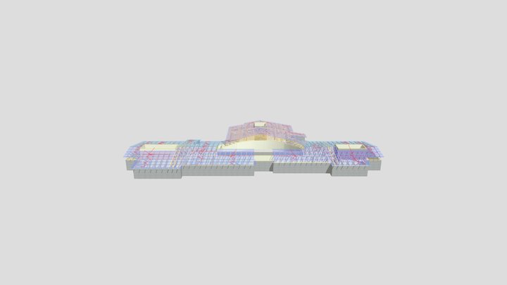 55925MF6 3D Model