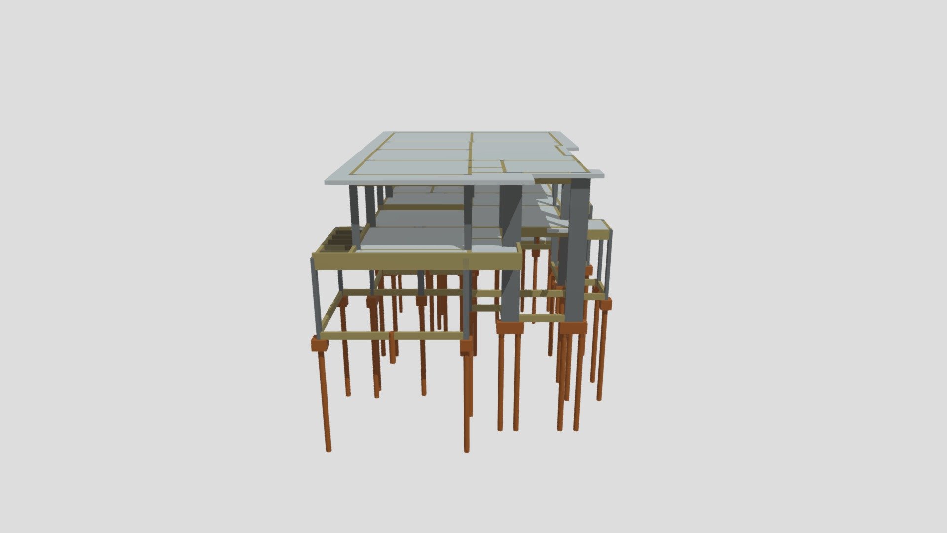 Projeto_Estrutural_Arq_Cyro_Mario