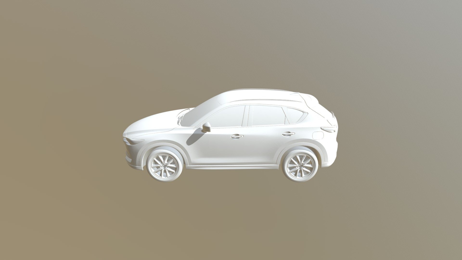 Main Body Dxf