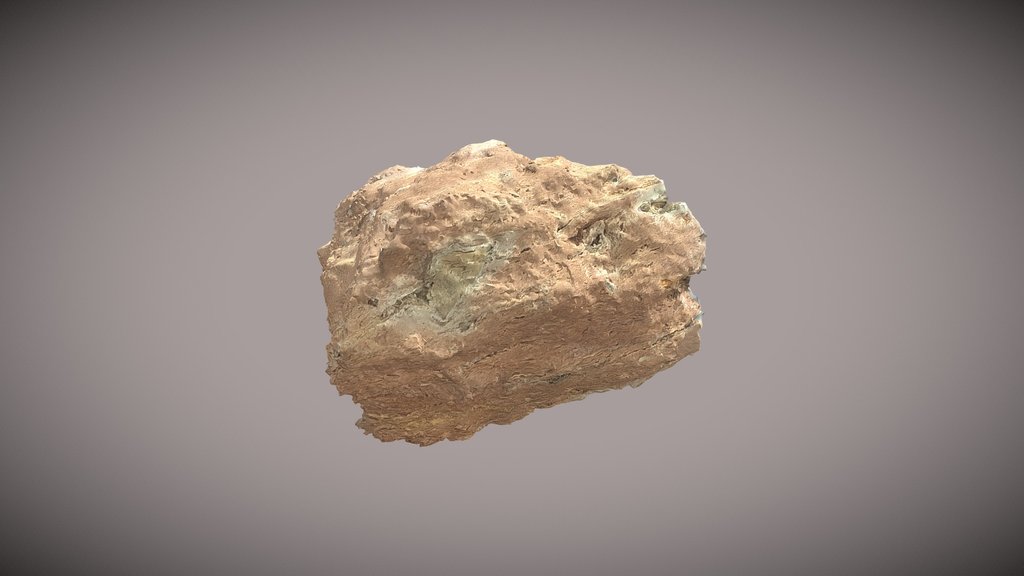 Igneous Rocks Lab - A 3D model collection by coleheap - Sketchfab