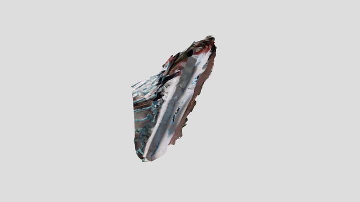 alternatifsaksı 3D Model