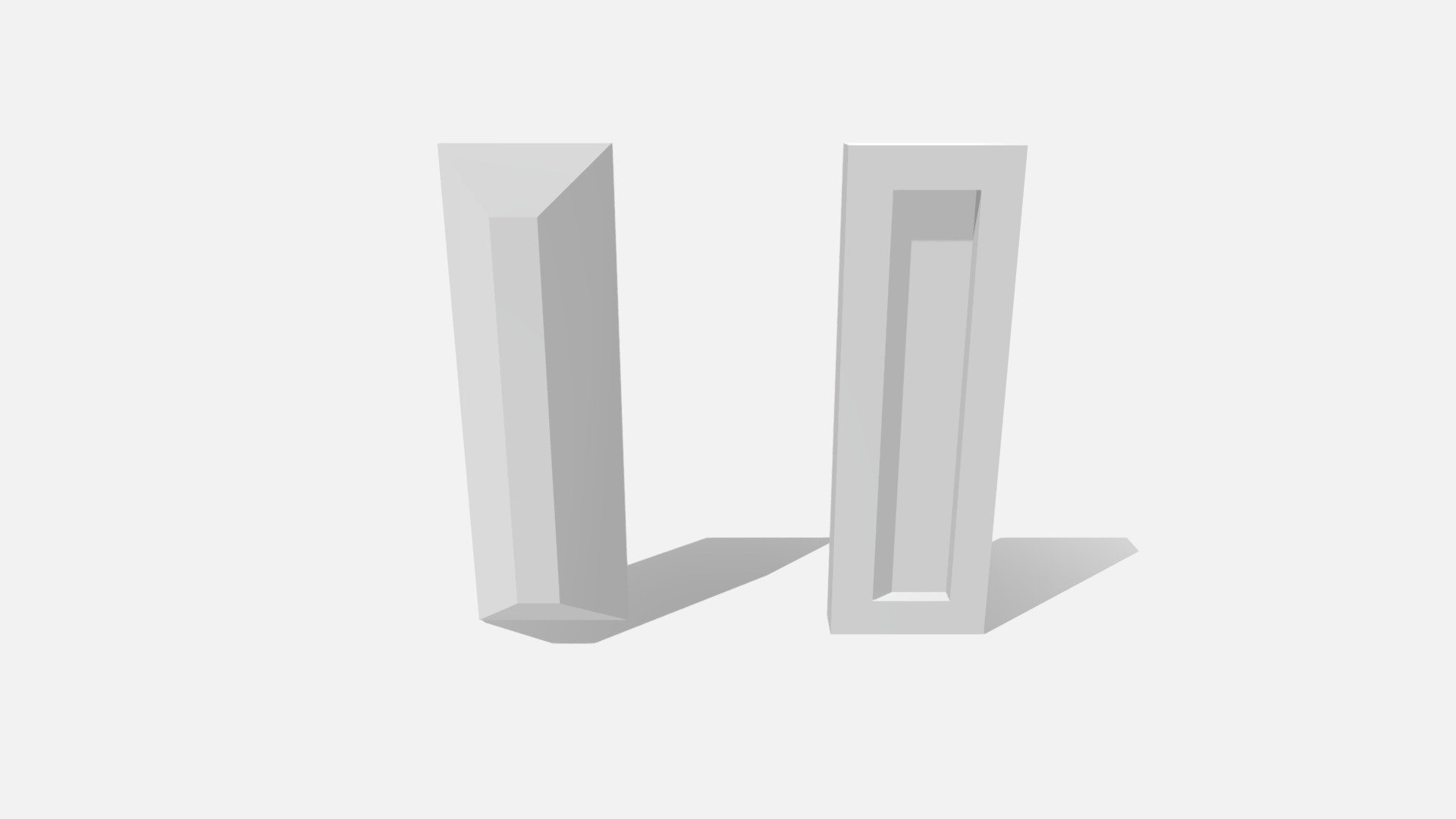 Esrawe - ARCA Wynwood Center — Sketchfab embed 3D viewer