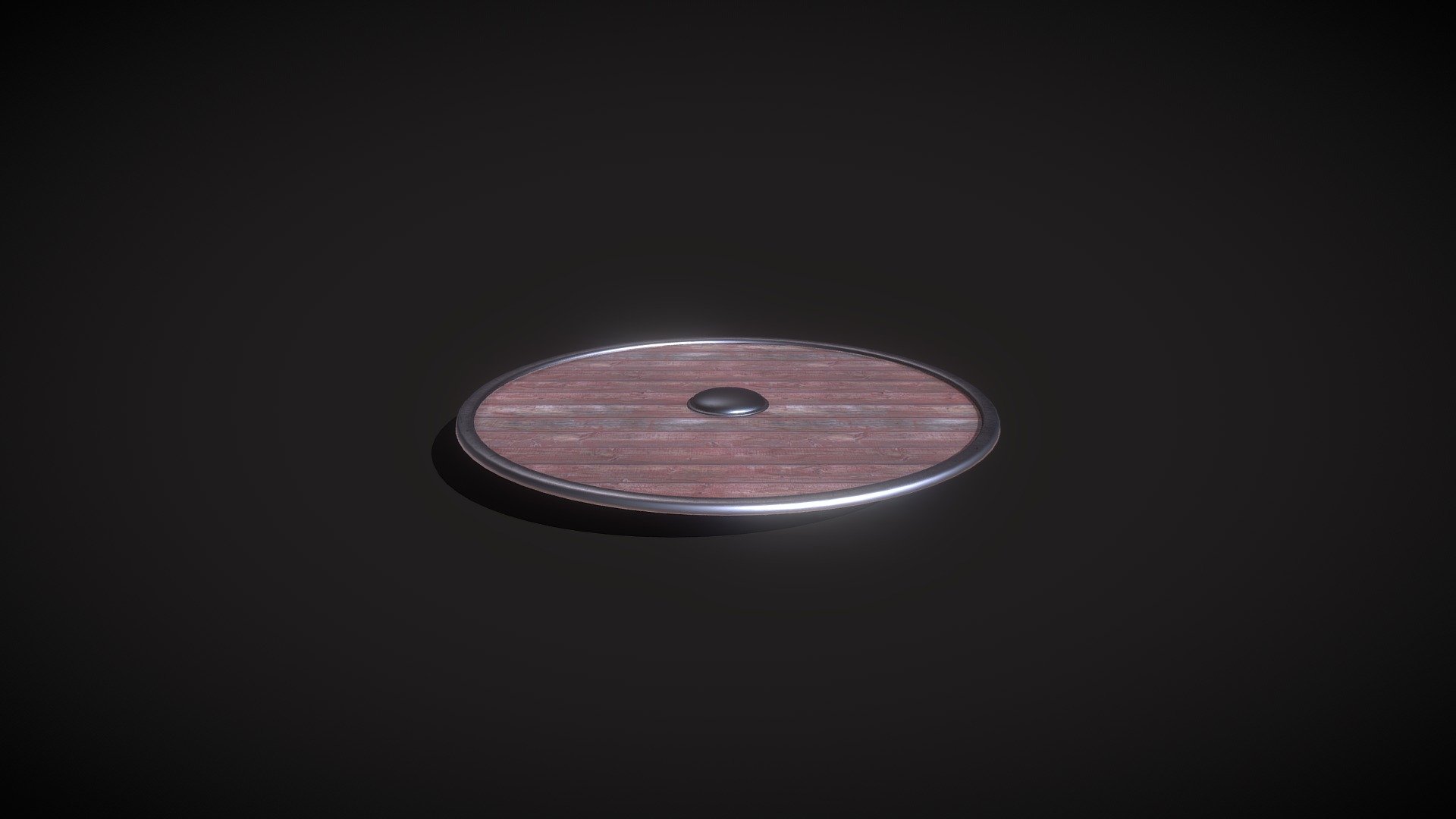 Viking Shield