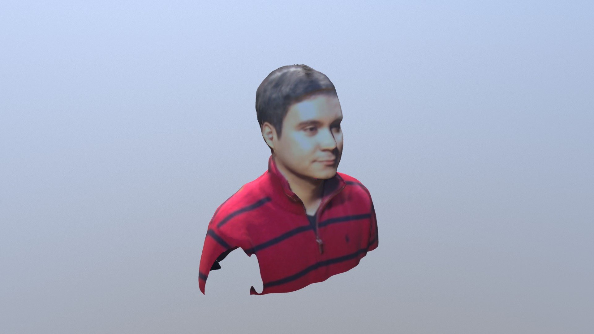 Julian-a - 3D model by MakerMinds [acbd8a4] - Sketchfab