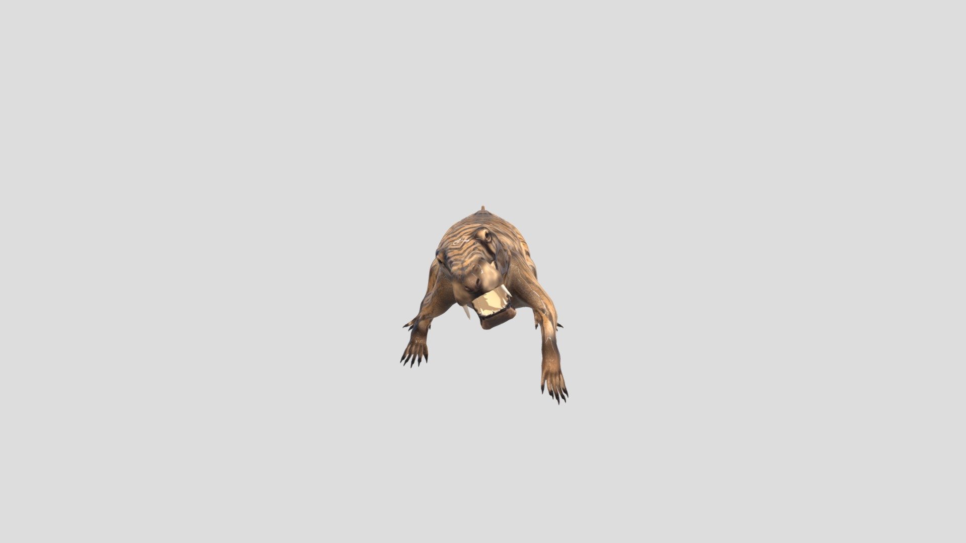 Cynognathus