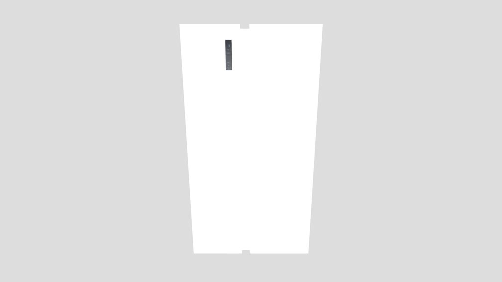 Samsung Refrigerator Rs52b3000m9 Me