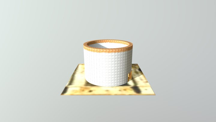 City 45589 Yothin 3D Model
