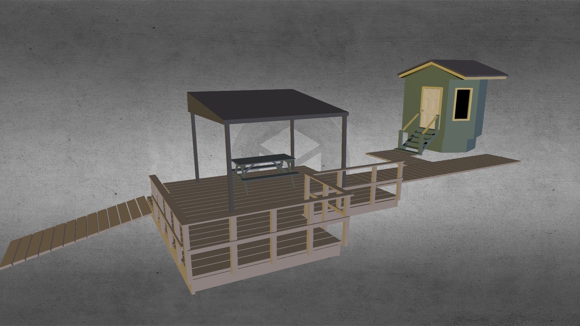 F09+Gazebo