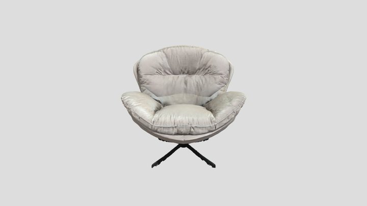 Cozy Swivel Chair