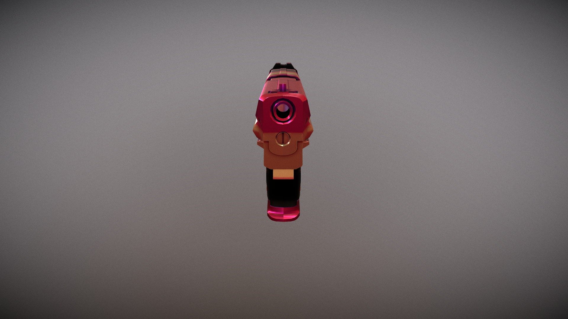 p2000 phantom sunset