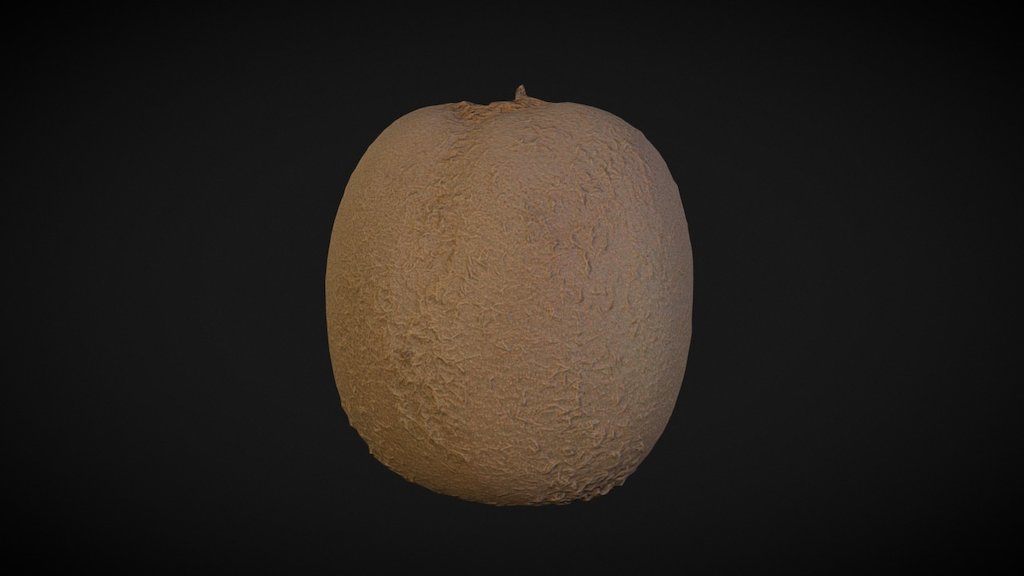 Kiwi Scan