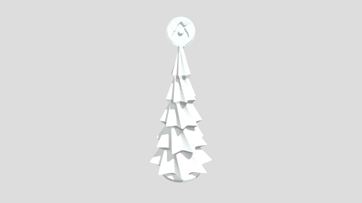 Tree 3D Model