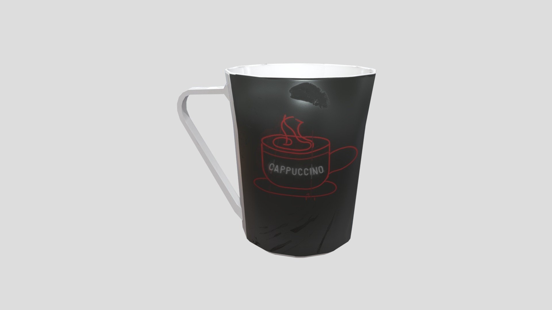 Cup pipeline