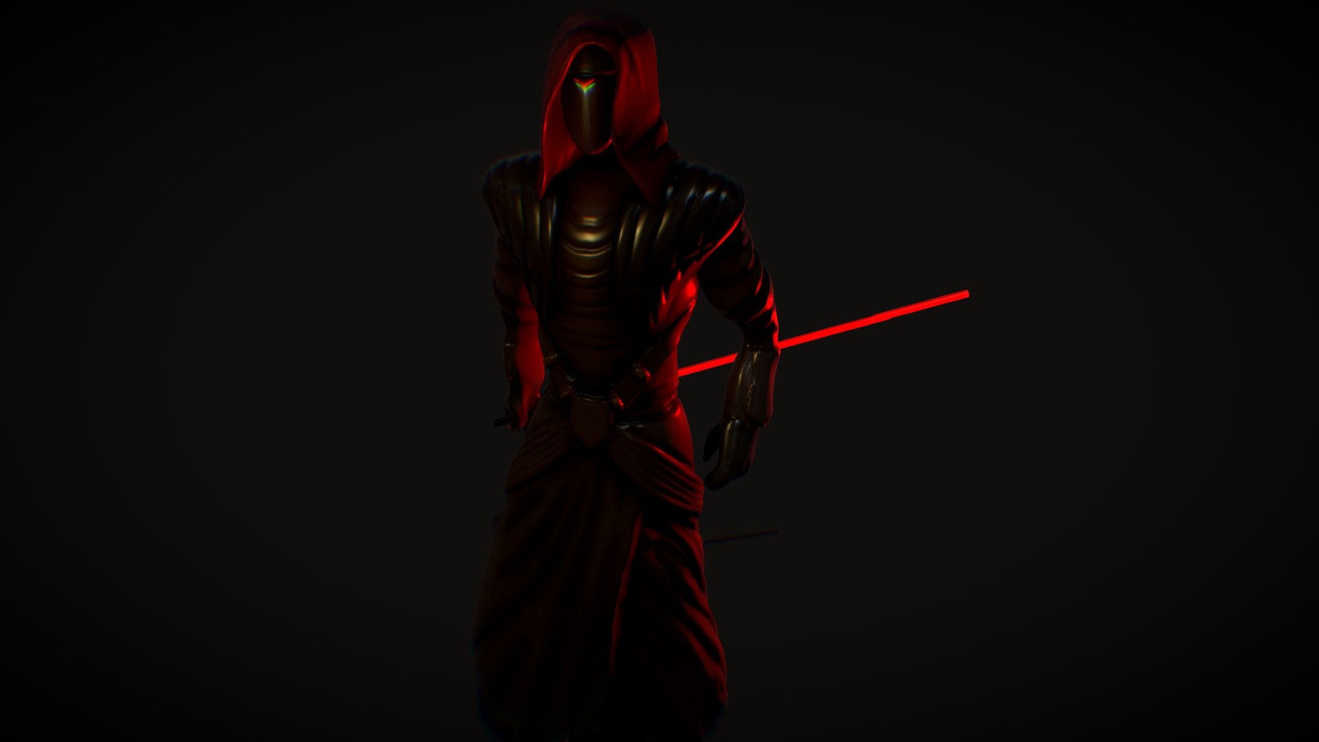 Darth Revan!