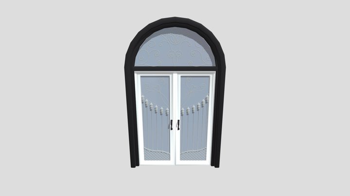 Classic Door