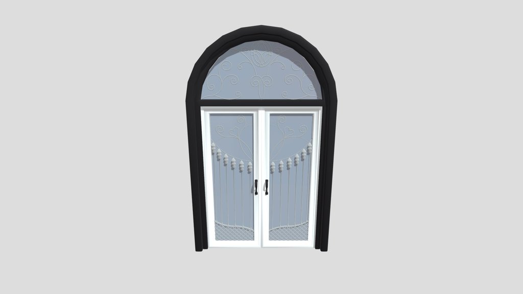 Classic Door