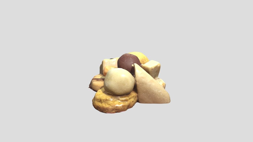 Sweets Collection