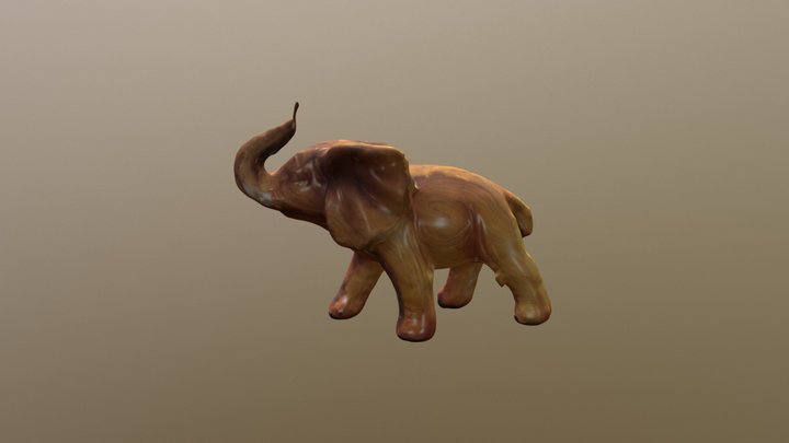Sun_Dec_10_23_25_00_2017_GMT.obj 3D Model